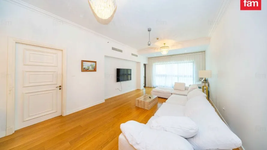 1 bedroom apartment for sale , Palm Jumeirah, Dubai, UAE No. 1193 № 1