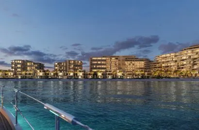 2 bedrooms villa for sale , Palm Jumeirah, Dubai, UAE No. 703