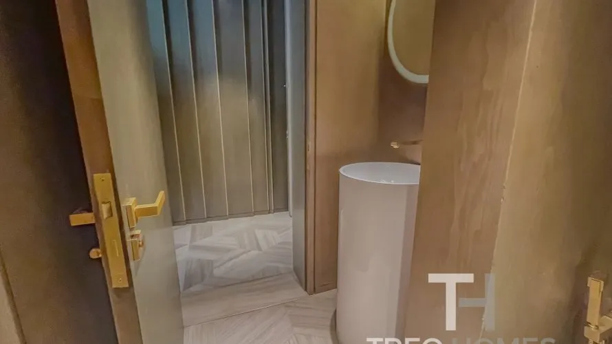 1 bedroom apartment for sale , Palm Jumeirah, Dubai, UAE No. 476 № 5