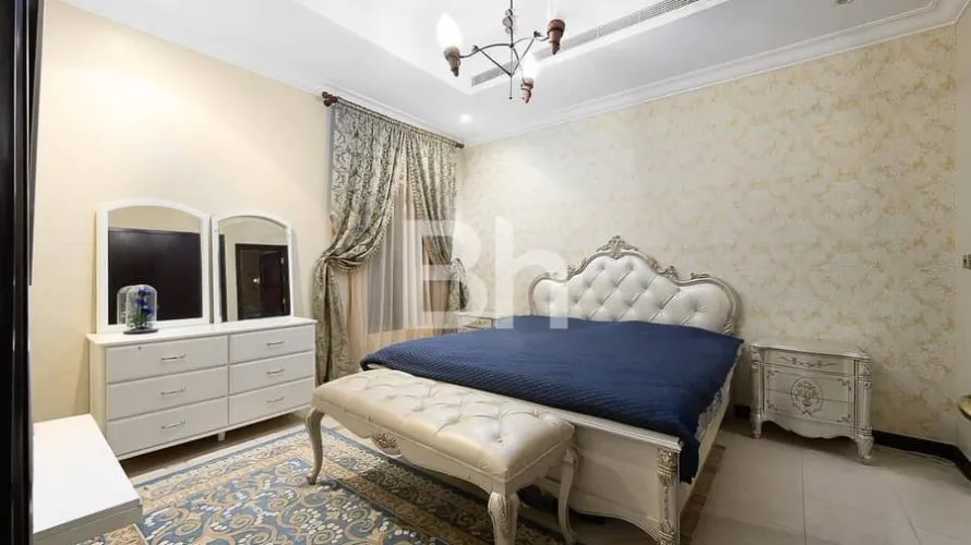 4 bedrooms villa for sale , Palm Jumeirah, Dubai, UAE No. 777 № 26