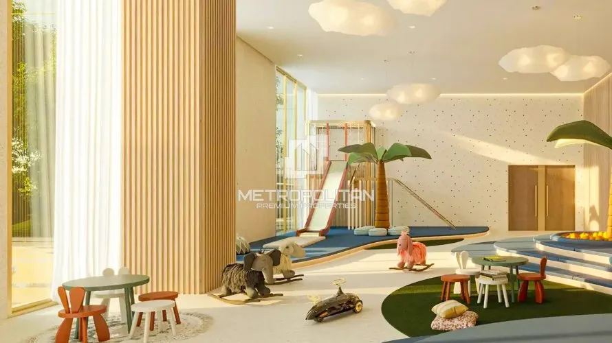 4 bedrooms apartment for sale , Palm Jumeirah, Dubai, UAE No. 384 № 21