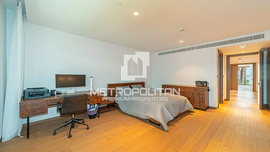 3 bedrooms apartment for sale , Palm Jumeirah, Dubai, UAE No. 329 № 7