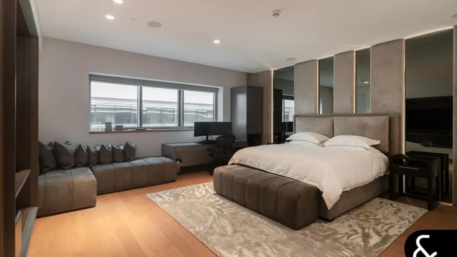 4 bedrooms apartment for sale , W Residences, Palm Jumeirah, Dubai, UAE No. 1154 № 16