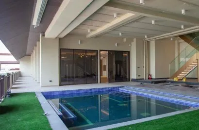 4 bedrooms penthouse for sale in ANANTARA RESIDENCES, Palm Jumeirah, Dubai, UAE No. 403