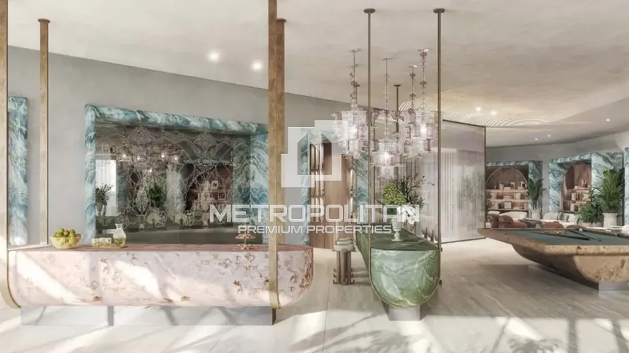 2 bedrooms apartment for sale , Palm Jumeirah, Dubai, UAE No. 327 № 1