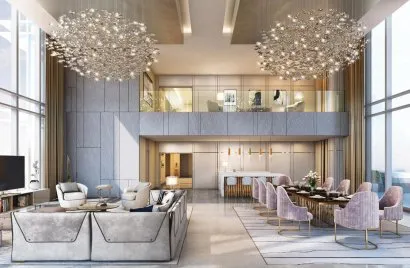 4 bedrooms apartment for sale , Palm Jumeirah, Dubai, UAE No. 219