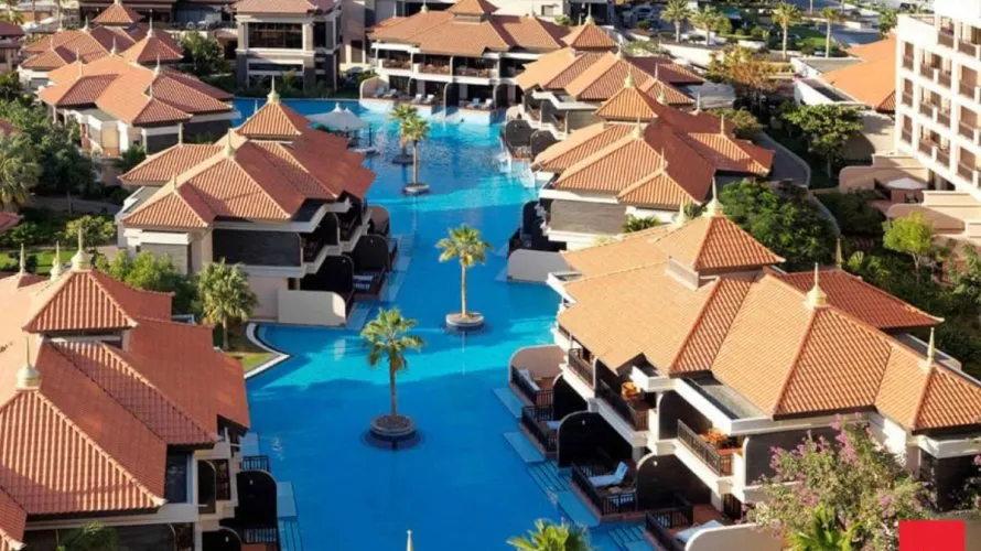 51.5m² apartment for sale , Palm Jumeirah, Dubai, UAE No. 1262 № 7