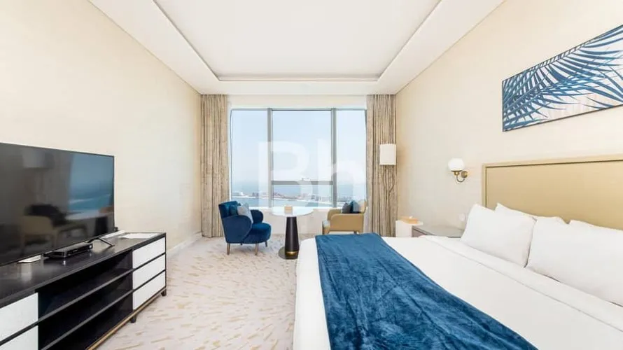 49m² apartment for sale , Palm Jumeirah, Dubai, UAE No. 753 № 8