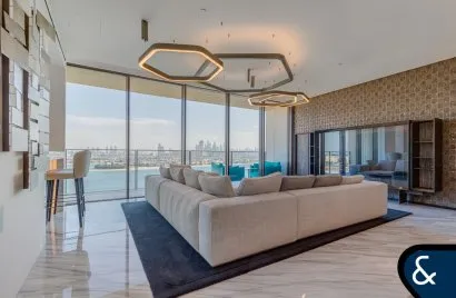 2 bedrooms apartment for sale , Atlantis The Royal Residences, Palm Jumeirah, Dubai, UAE No. 1155