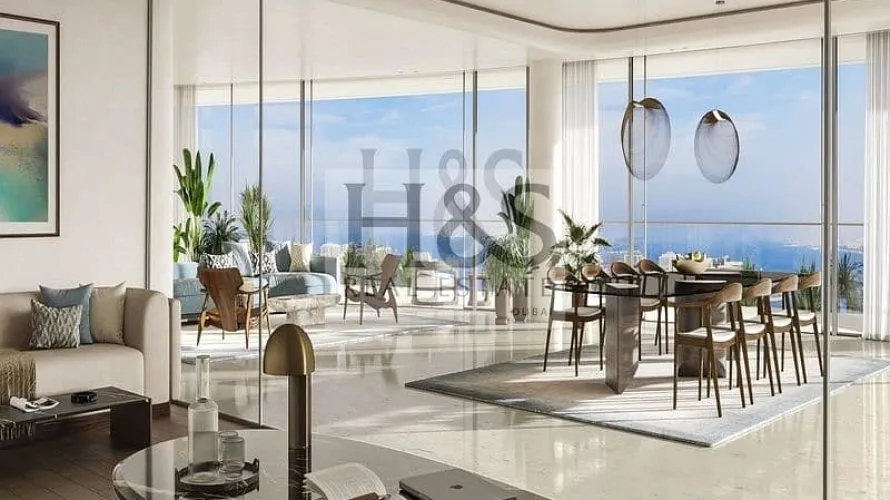 4 bedrooms apartment for sale , Palm Jumeirah, Dubai, UAE No. 741 № 20