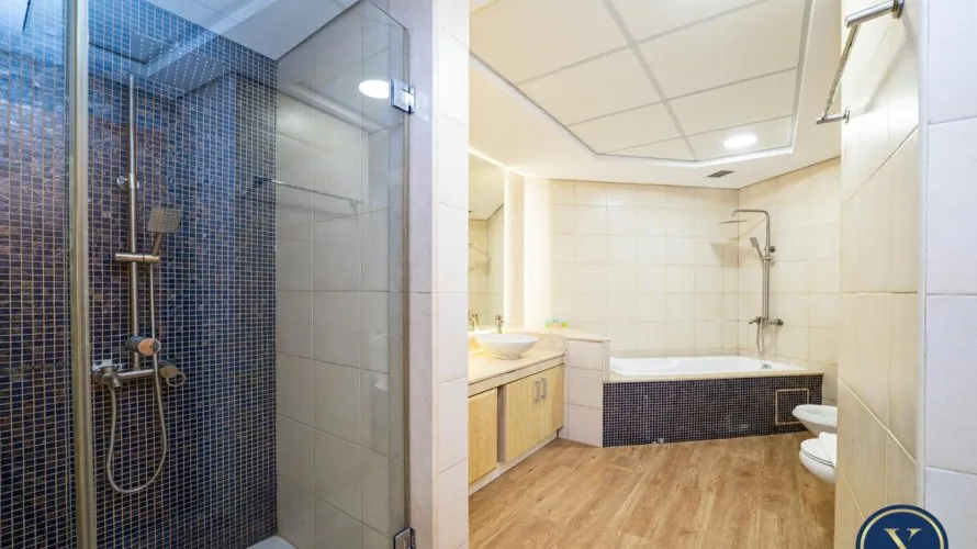 2 bedrooms apartment for sale , Shoreline Apartments, Palm Jumeirah, Dubai, UAE No. 615 № 13