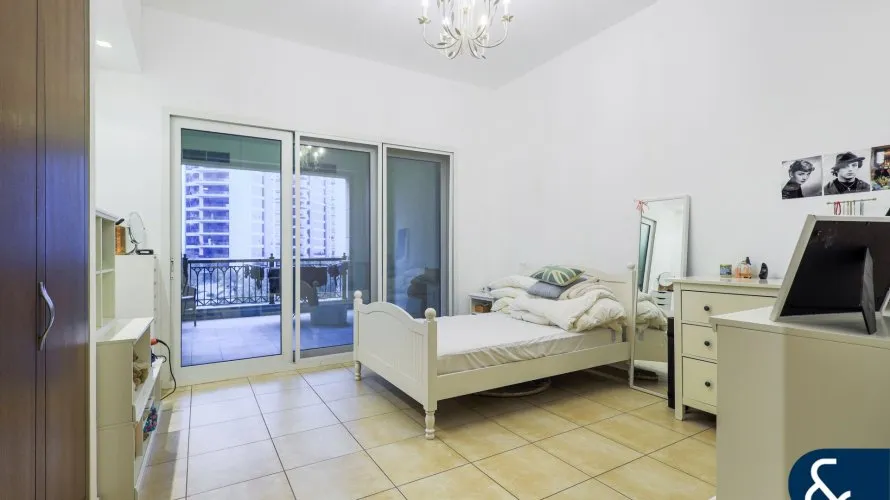 MARINA RESIDENCES in Palm Jumeirah, UAE No. 25 № 9