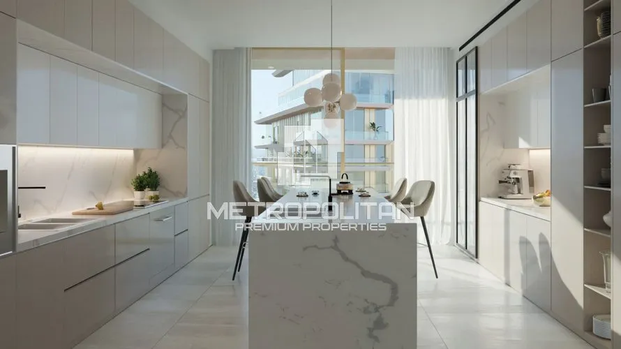 2 bedrooms apartment for sale , Palm Jumeirah, Dubai, UAE No. 246 № 4