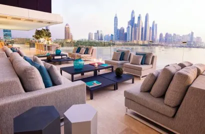 4 bedrooms apartment for sale , Palm Jumeirah, Dubai, UAE No. 125