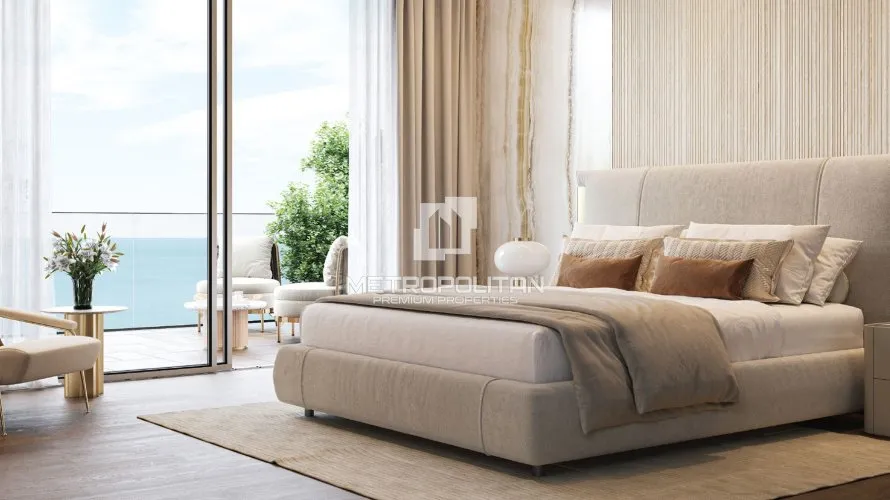 4 bedrooms apartment for sale , Palm Jumeirah, Dubai, UAE No. 462 № 2