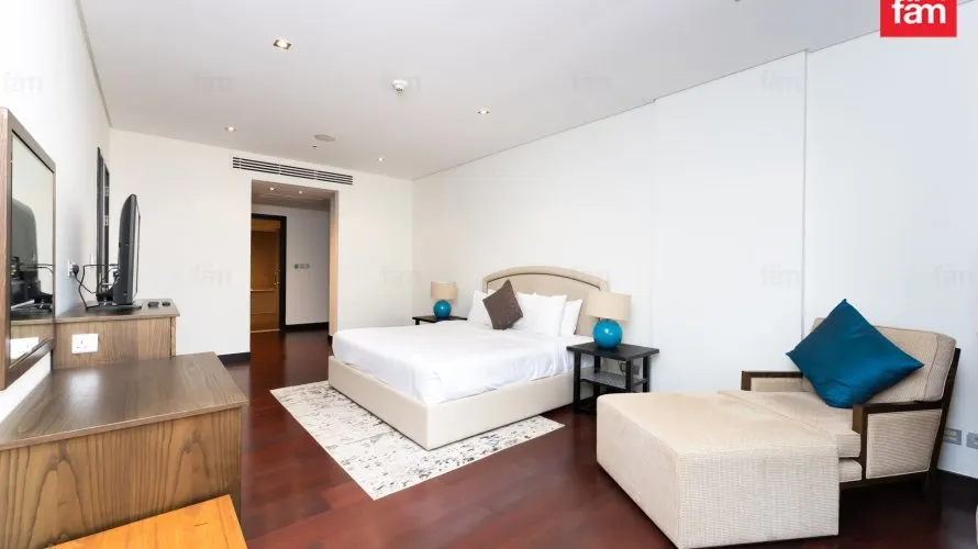 1 bedroom apartment for sale , Palm Jumeirah, Dubai, UAE No. 1082 № 8