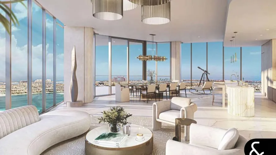 3 bedrooms apartment for sale , Palm Jumeirah, Dubai, UAE No. 1356 № 11