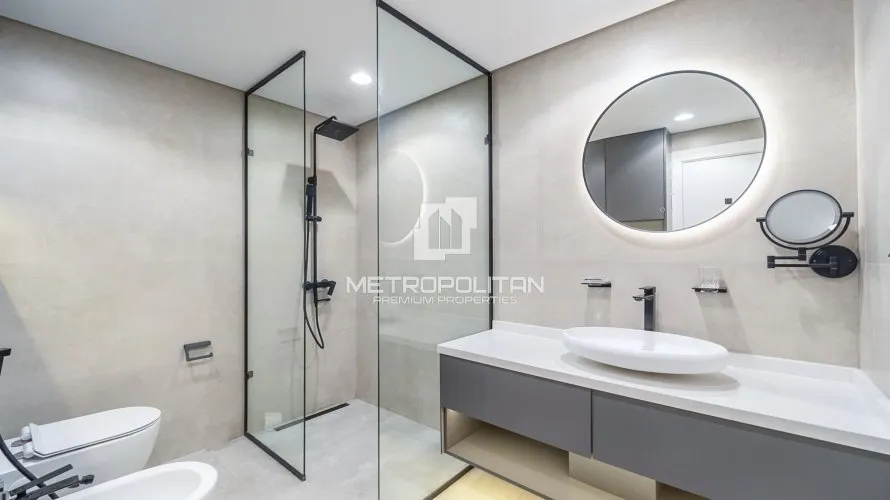 4 bedrooms apartment for sale , Palm Jumeirah, Dubai, UAE No. 470 № 12