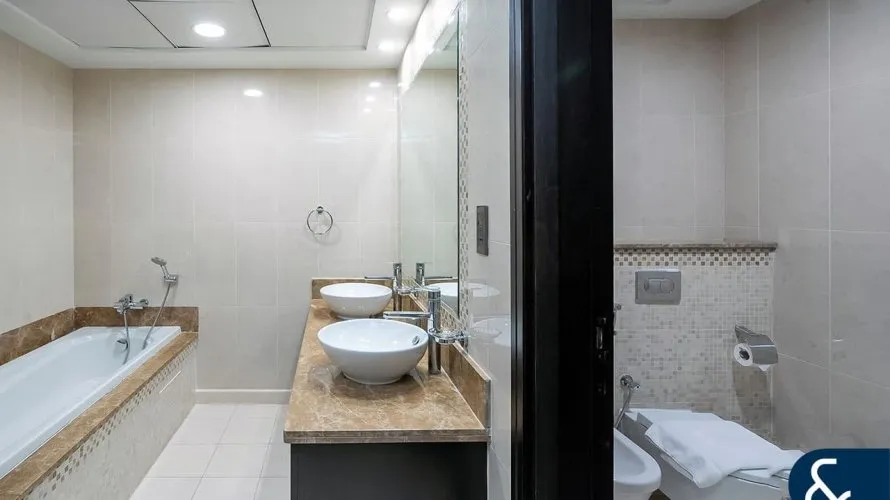 3 bedrooms apartment for sale , Kingdom of Sheba, Palm Jumeirah, Dubai, UAE No. 1208 № 18