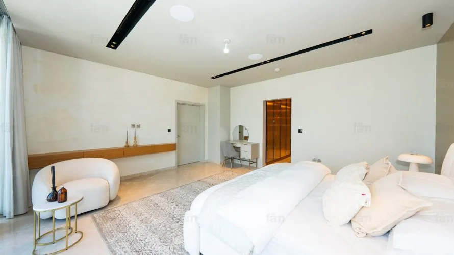 5 bedrooms villa for sale , Palm Jumeirah, Dubai, UAE No. 1272 № 19