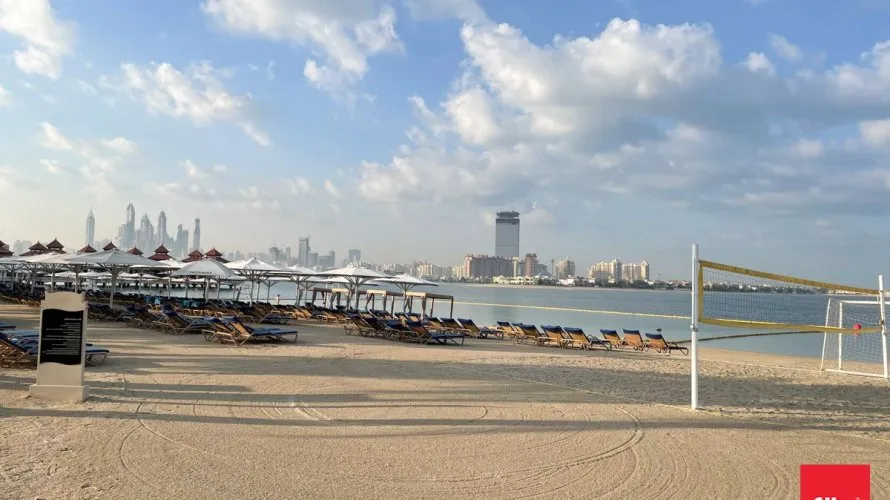 2 bedrooms apartment for sale , Palm Jumeirah, Dubai, UAE No. 1260 № 17