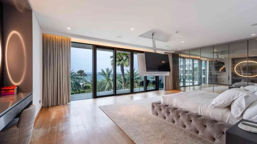 4 bedrooms apartment for sale , Palm Jumeirah, Dubai, UAE No. 1311 № 15