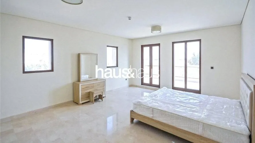 5 bedrooms villa for sale , Kingdom of Sheba, Palm Jumeirah, Dubai, UAE No. 565 № 11