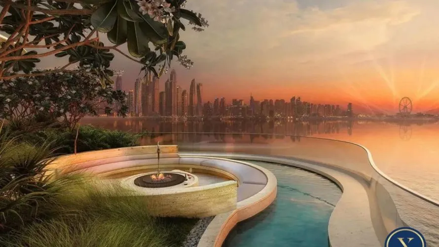 2 bedrooms apartment for sale , Palm Jumeirah, Dubai, UAE No. 617 № 15