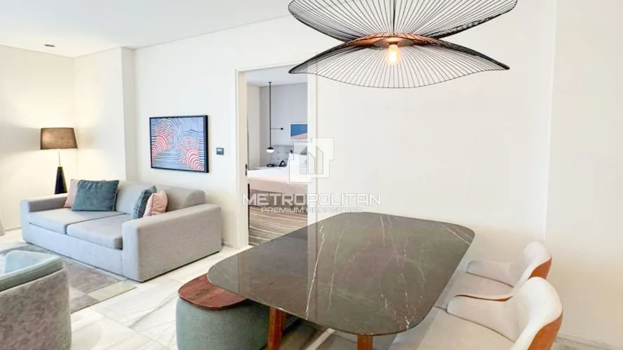 1 bedroom apartment for sale , Palm Jumeirah, Dubai, UAE No. 952 № 4