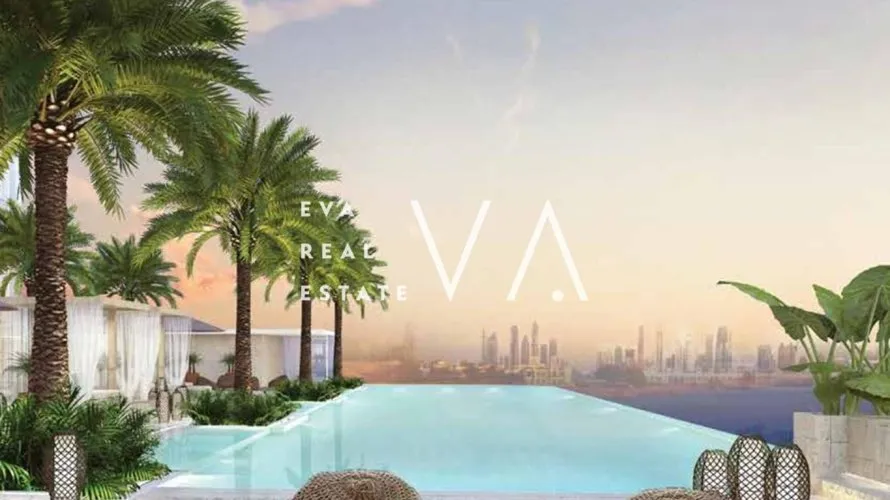 3 bedrooms apartment for sale , Palm Jumeirah, Dubai, UAE No. 685