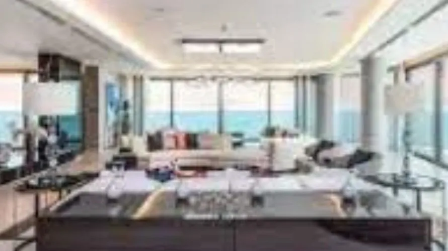 Studio apartment for sale , Palm Jumeirah, Dubai, UAE No. 714 № 2