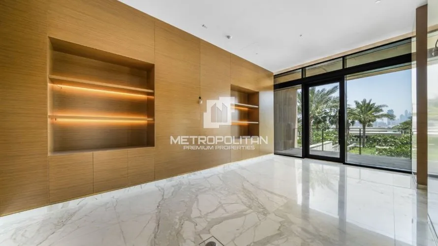 4 bedrooms apartment for sale , Palm Jumeirah, Dubai, UAE No. 347 № 4