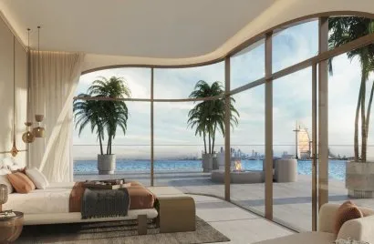 4 bedrooms apartment for sale , Palm Jumeirah, Dubai, UAE No. 530