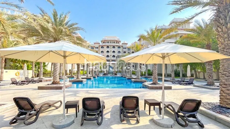 2 bedrooms apartment for sale , Palm Jumeirah, Dubai, UAE No. 566 № 14