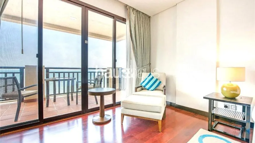 1 bedroom apartment for sale , Palm Jumeirah, Dubai, UAE No. 558 № 8