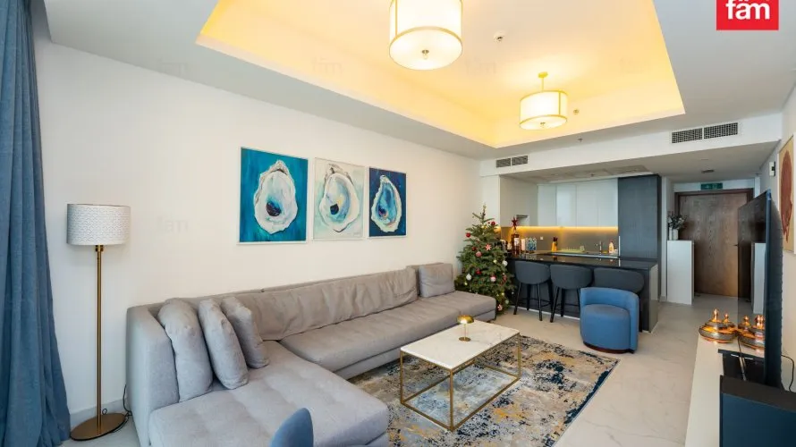 1 bedroom apartment for sale , Palm Jumeirah, Dubai, UAE No. 1102 № 15