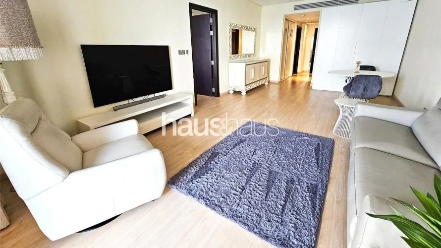 1 bedroom apartment for sale , Palm Jumeirah, Dubai, UAE No. 568 № 4