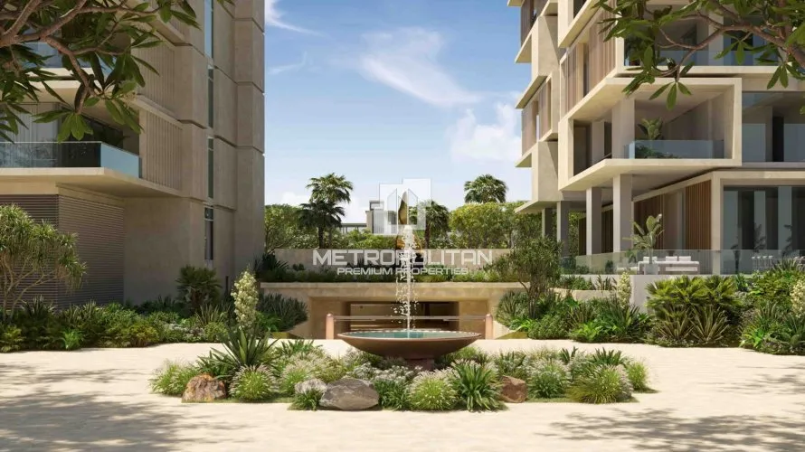 4 bedrooms apartment for sale , Palm Jumeirah, Dubai, UAE No. 964 № 5