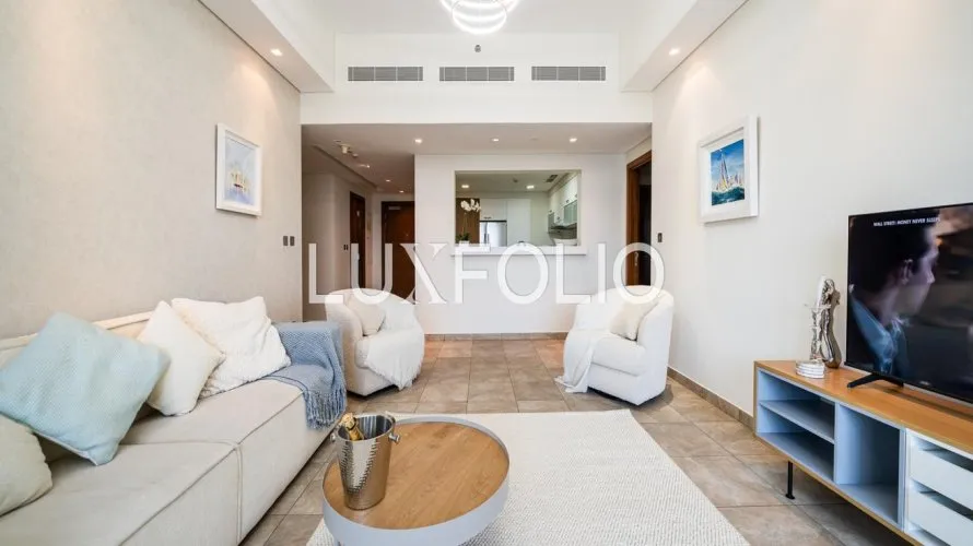 3 bedrooms apartment for sale , Marina Residences, Palm Jumeirah, Dubai, UAE No. 638 № 2