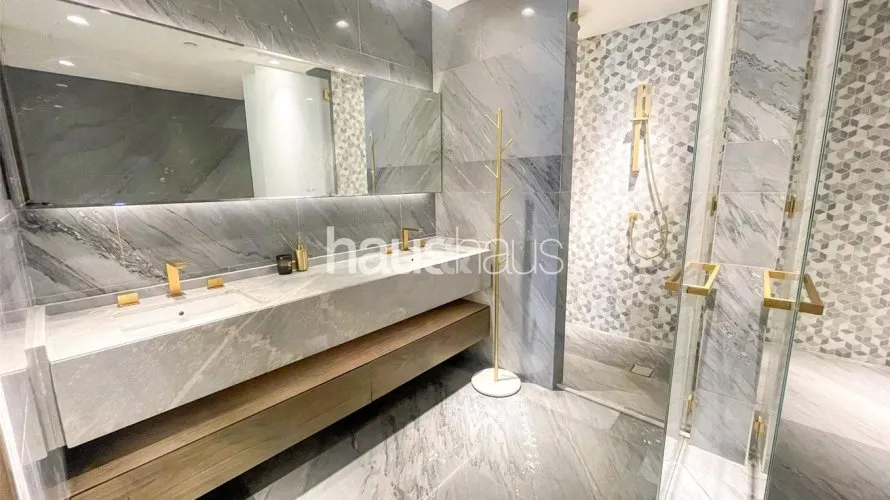 3 bedrooms apartment for sale , FIVE Palm Jumeirah, Palm Jumeirah, Dubai, UAE No. 551 № 8