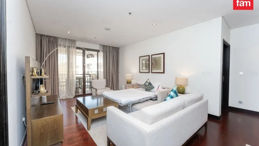 2 bedrooms apartment for sale , Palm Jumeirah, Dubai, UAE No. 1096 № 2