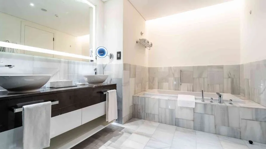 3 bedrooms apartment for sale , Palm Jumeirah, Dubai, UAE No. 1327 № 15