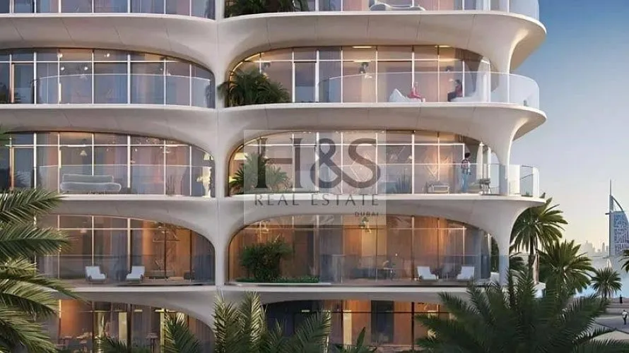 2 bedrooms apartment for sale , Palm Jumeirah, Dubai, UAE No. 729 № 6