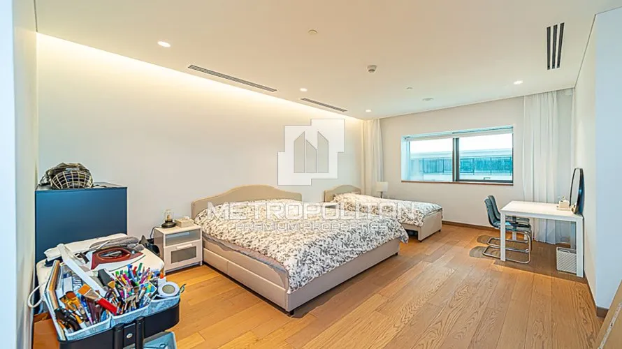 3 bedrooms apartment for sale , Palm Jumeirah, Dubai, UAE No. 329 № 5