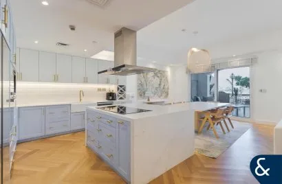 2 bedrooms apartment for sale in MARINA RESIDENCES, Palm Jumeirah, Dubai, UAE No. 1163