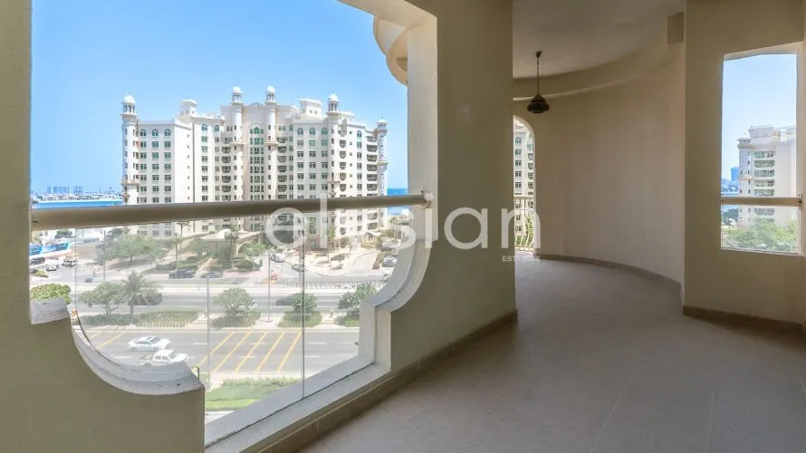 3 bedrooms apartment for sale , Shoreline Apartments, Palm Jumeirah, Dubai, UAE No. 509 № 3