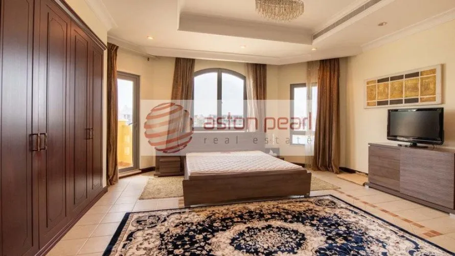 5 bedrooms villa for sale , Garden Homes Frond K, Palm Jumeirah, Dubai, UAE No. 301 № 6