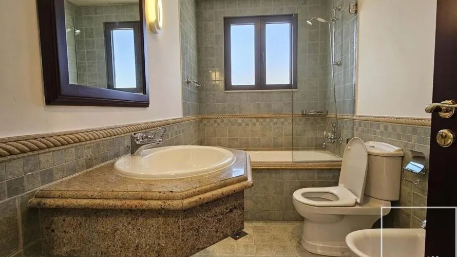 4 bedrooms villa for sale , Garden Homes, Palm Jumeirah, Dubai, UAE No. 1109 № 7