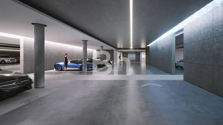 4 bedrooms apartment for sale , Palm Jumeirah, Dubai, UAE No. 744 № 5