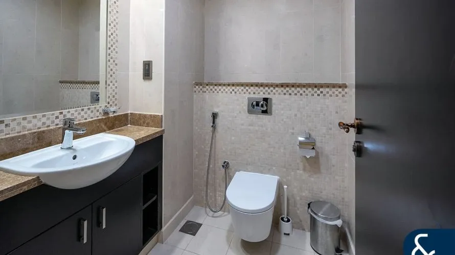 3 bedrooms apartment for sale , Kingdom of Sheba, Palm Jumeirah, Dubai, UAE No. 1208 № 17